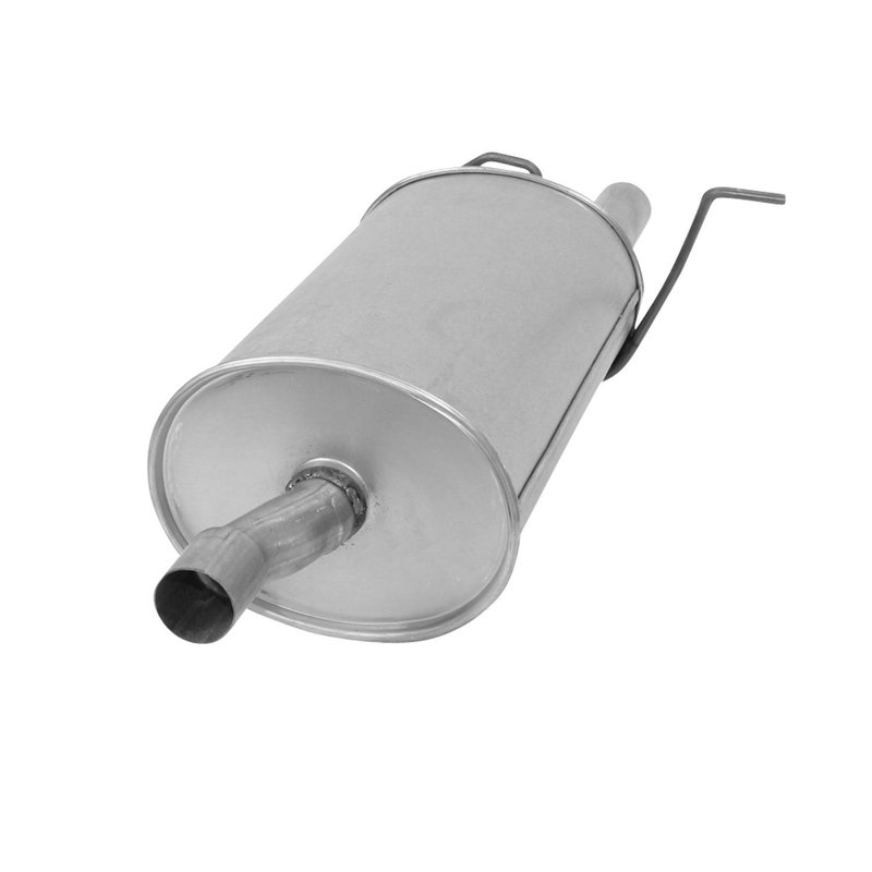 AP Exhaust 2507 Exhaust Muffler