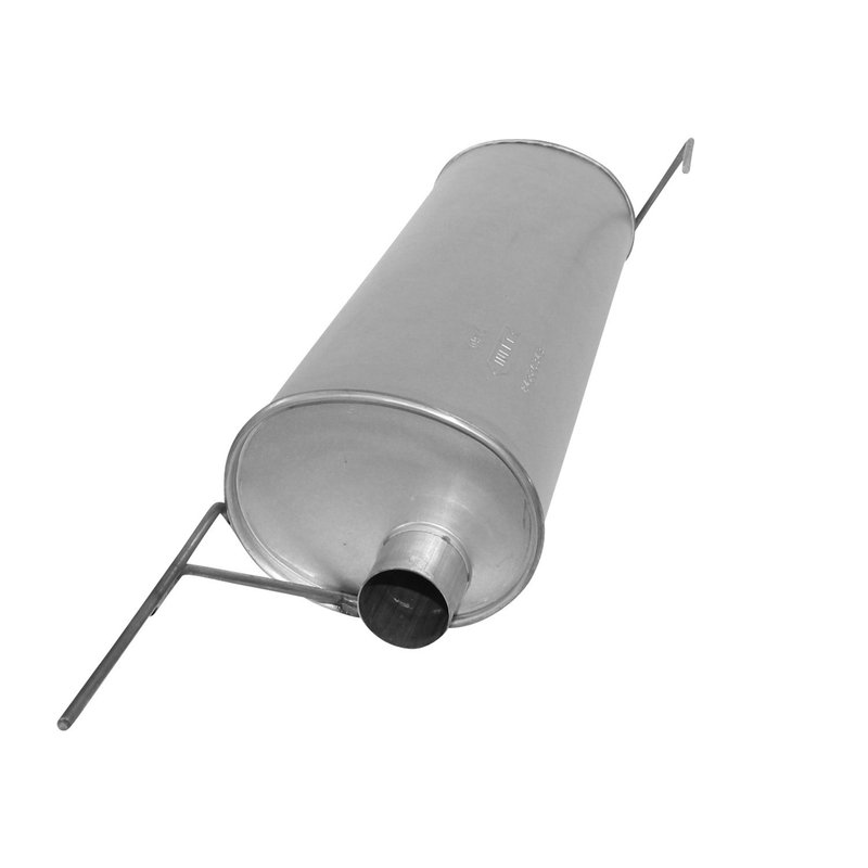 AP Exhaust 2514 Exhaust Muffler