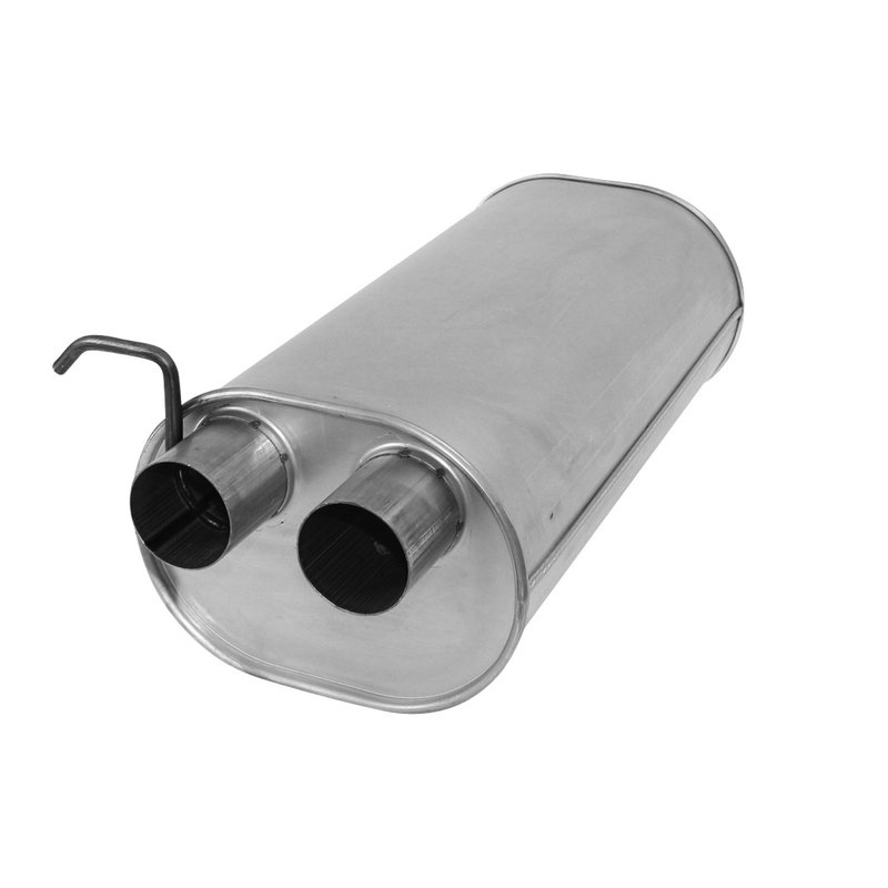 AP Exhaust 2579 Exhaust Muffler