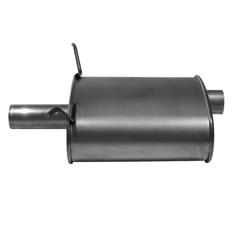 AP Exhaust 2582 Exhaust Muffler - Right