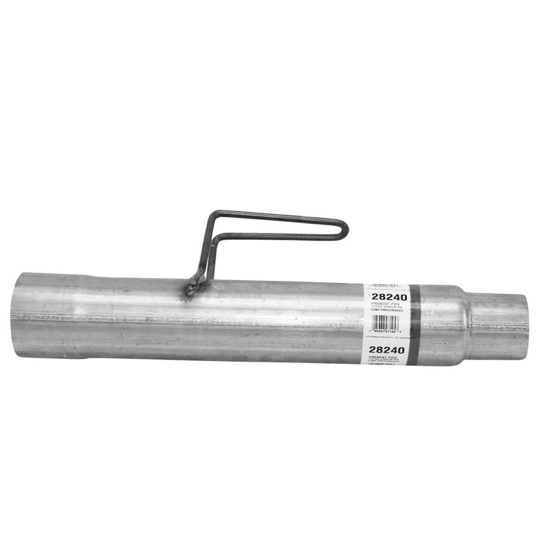 AP Exhaust 28240 Exhaust Pipe - Center or Rear