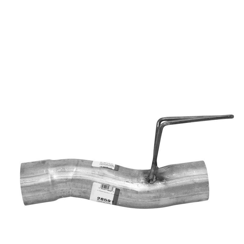 AP Exhaust 28591 Exhaust Pipe - Center