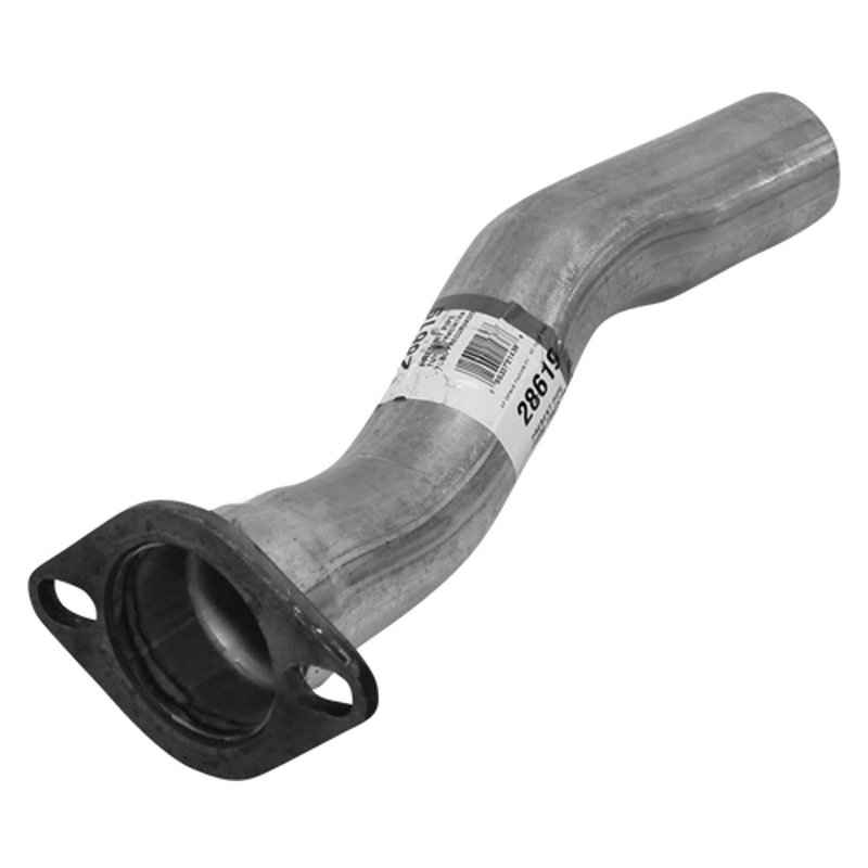 AP Exhaust 28619 Exhaust Pipe - Rear