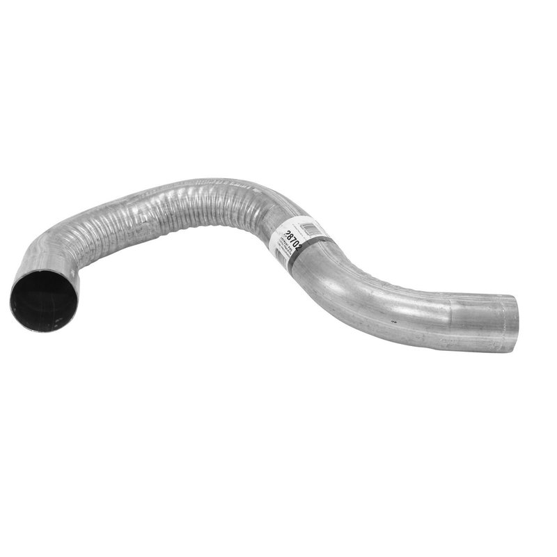 AP Exhaust 28702 Exhaust Pipe - Rear