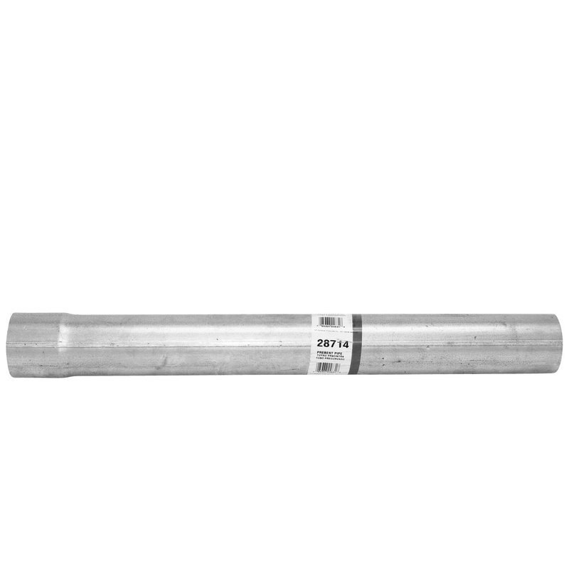 AP Exhaust 28714 Exhaust Pipe - Center