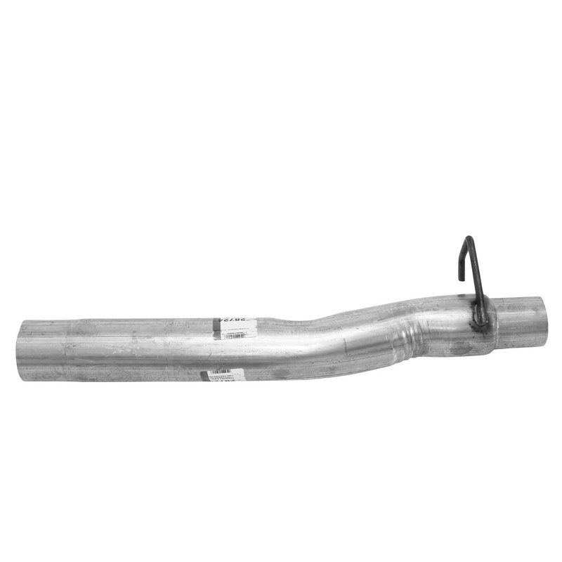 AP Exhaust 28724 Exhaust Pipe - Center Left