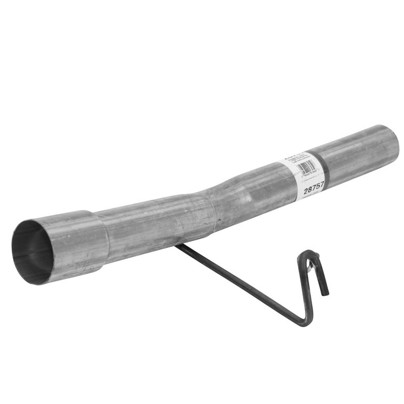 AP Exhaust 28757 Exhaust Pipe - Center or Rear