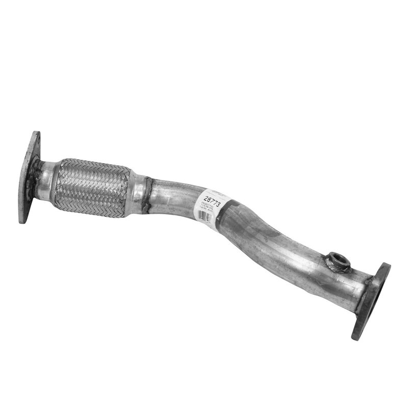 AP Exhaust 28773 Exhaust Pipe - Front