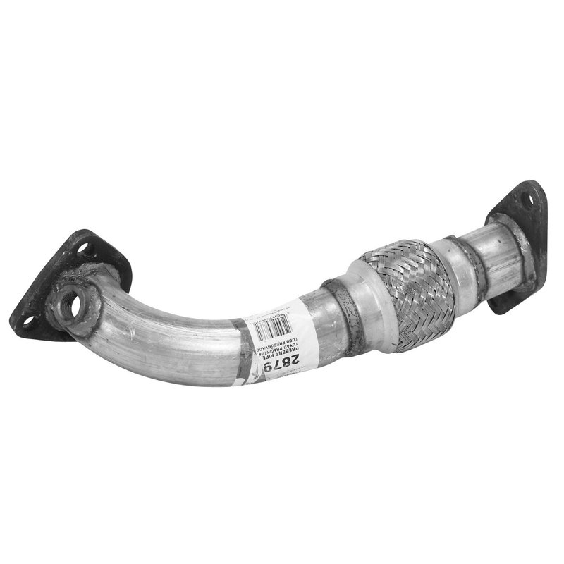 AP Exhaust 28796 Exhaust Pipe - Front