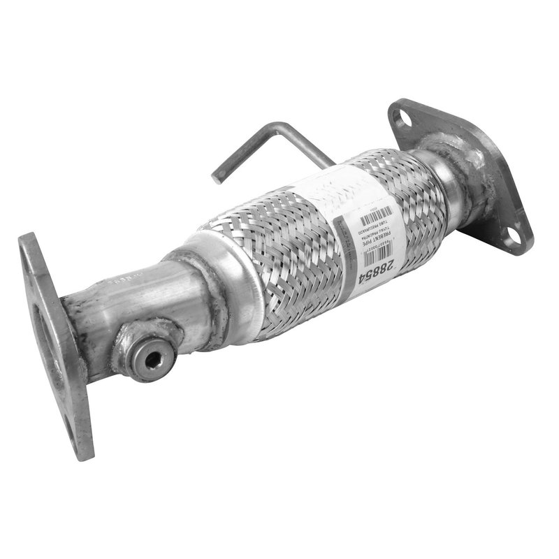 AP Exhaust 28854 Exhaust Pipe - Front