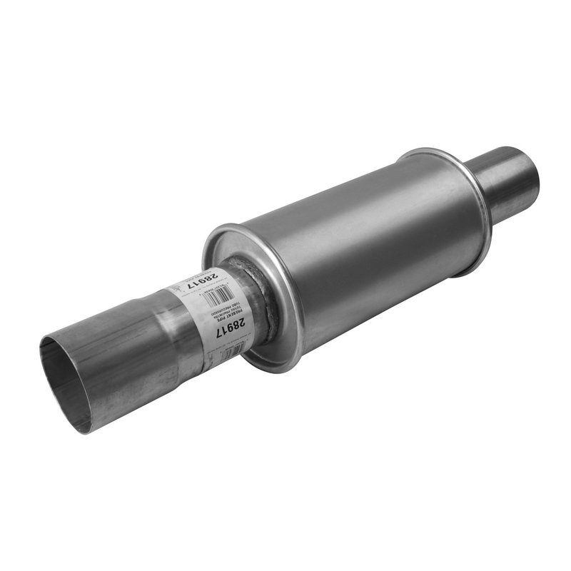 AP Exhaust 28917 Exhaust Pipe