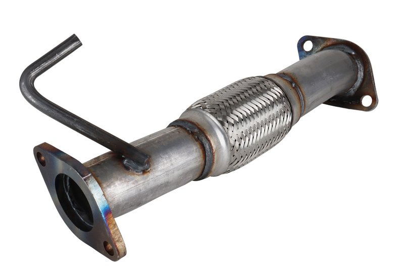 AP Exhaust 28921 Exhaust Pipe - Front