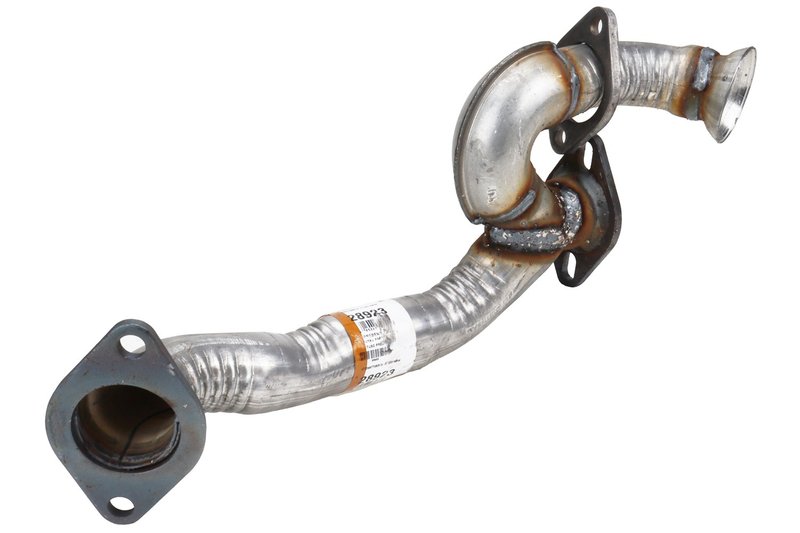 AP Exhaust 28923 Exhaust Pipe - Front