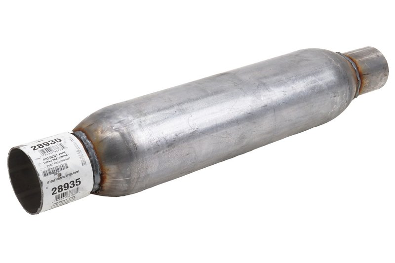AP Exhaust 28935 Exhaust Resonator