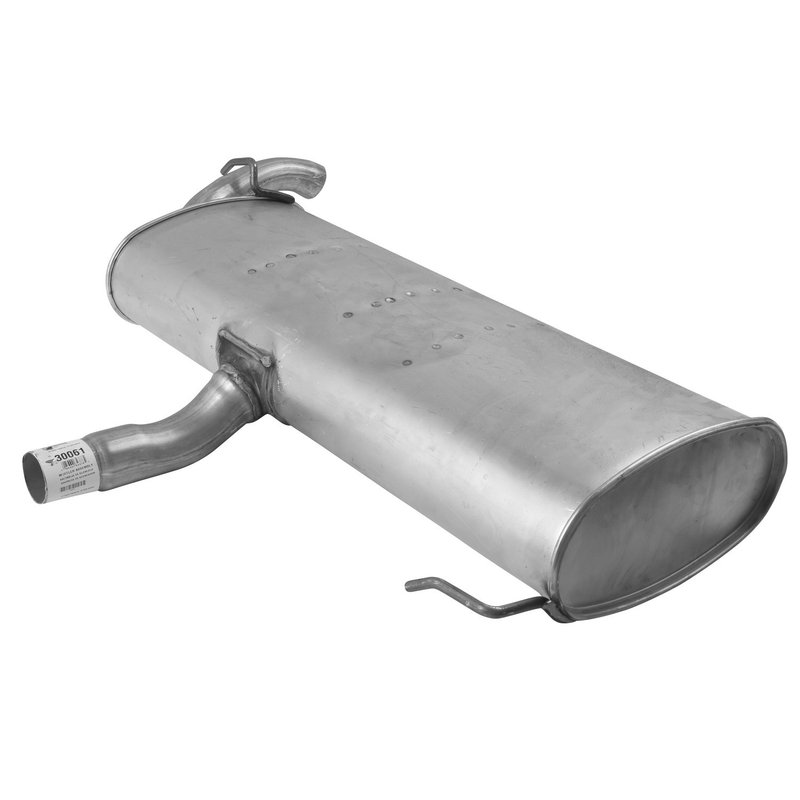 AP Exhaust 30061 Exhaust Muffler Assembly