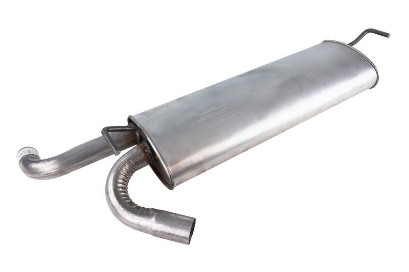 AP Exhaust 30089 Exhaust Muffler Assembly