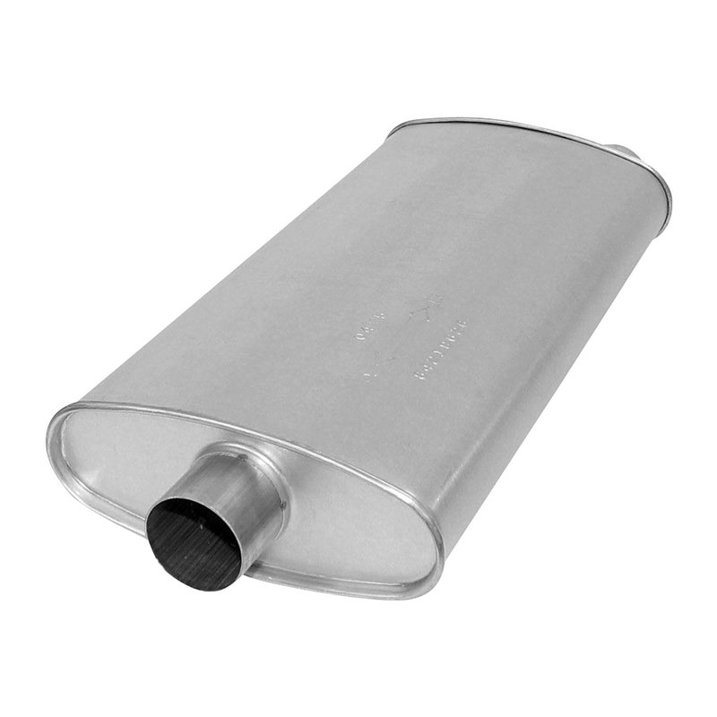 AP Exhaust 3269 Exhaust Muffler
