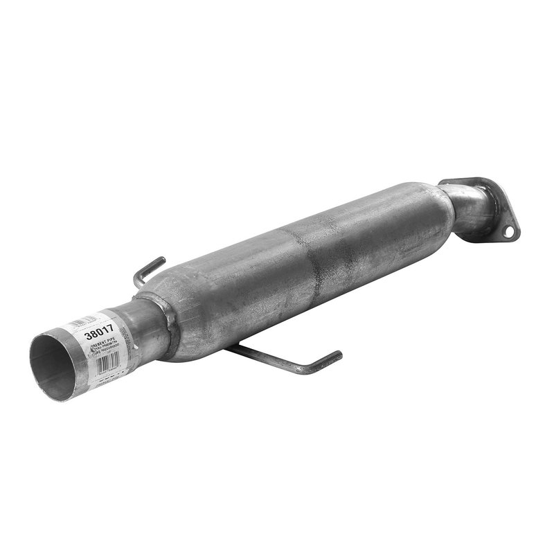 AP Exhaust 38017 Exhaust Pipe