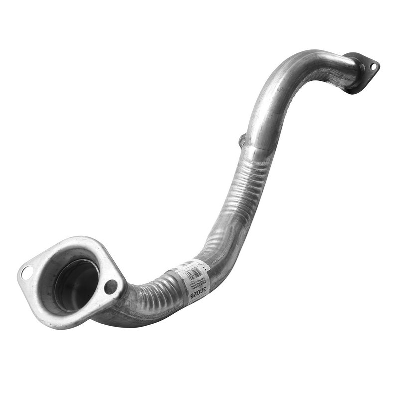 AP Exhaust 38026 Exhaust Pipe - Front