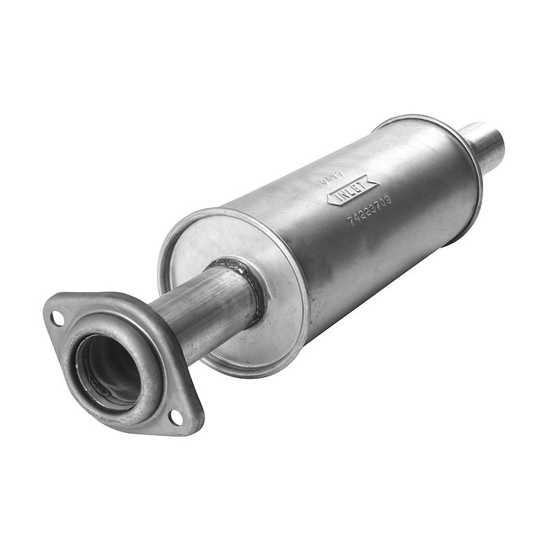 AP Exhaust 38028 Exhaust Pipe