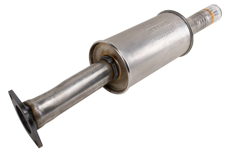 AP Exhaust 38069 Exhaust Resonator Assembly