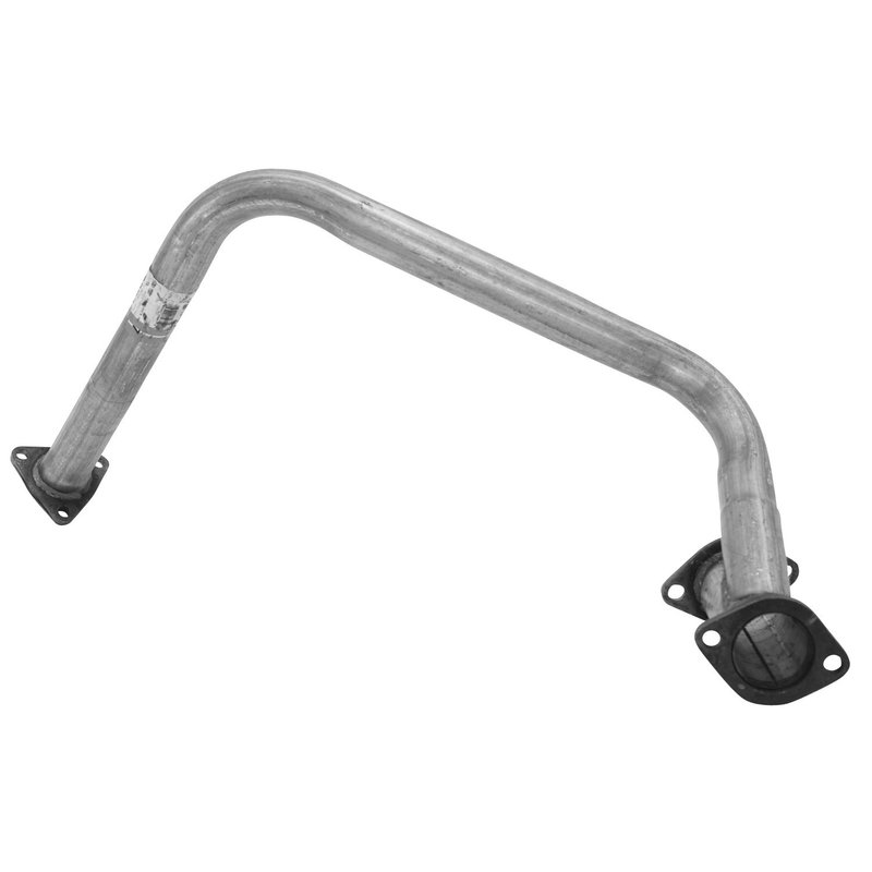 AP Exhaust 38547 Exhaust Pipe - Front Right