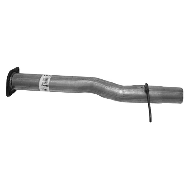 AP Exhaust 38643 Exhaust Pipe - Center