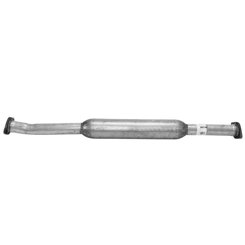 AP Exhaust 38739 Exhaust Pipe - Center