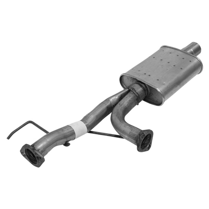 AP Exhaust 38840 Exhaust Pipe - Front