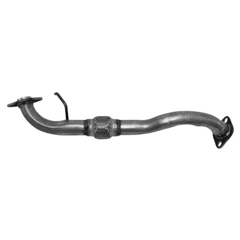 AP Exhaust 38843 Exhaust Pipe - Left or Rear Left