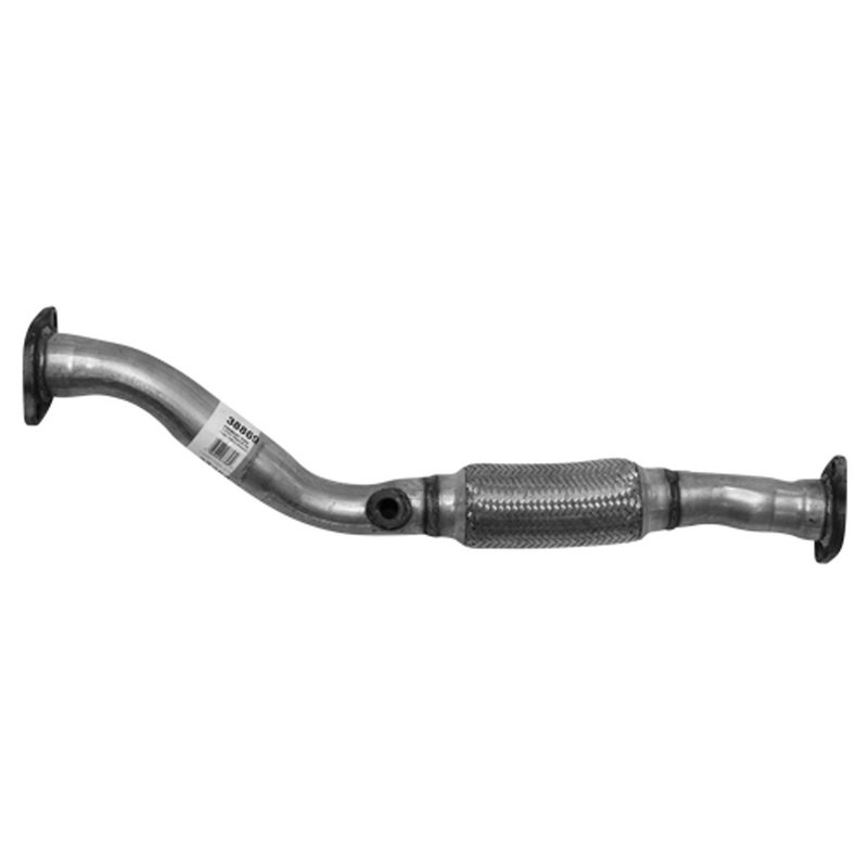 AP Exhaust 38869 Exhaust Pipe - Front