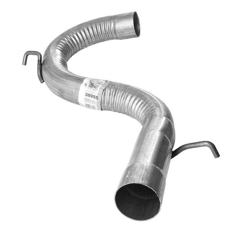 AP Exhaust 38955 Exhaust Pipe - Rear