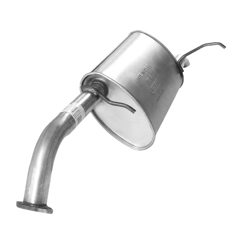 AP Exhaust 40002 Exhaust Muffler Assembly