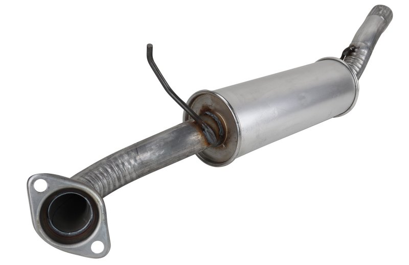 AP Exhaust 44138 Exhaust Tail Pipe