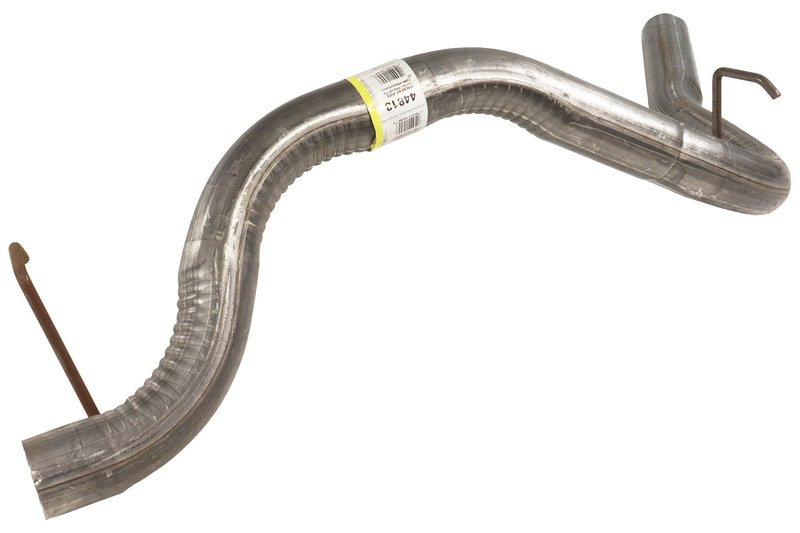 AP Exhaust 44813 Exhaust Tail Pipe