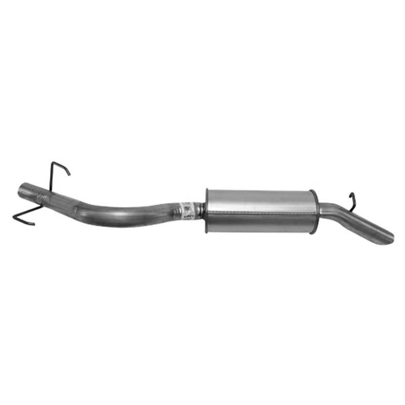 AP Exhaust 44881 Exhaust Tail Pipe