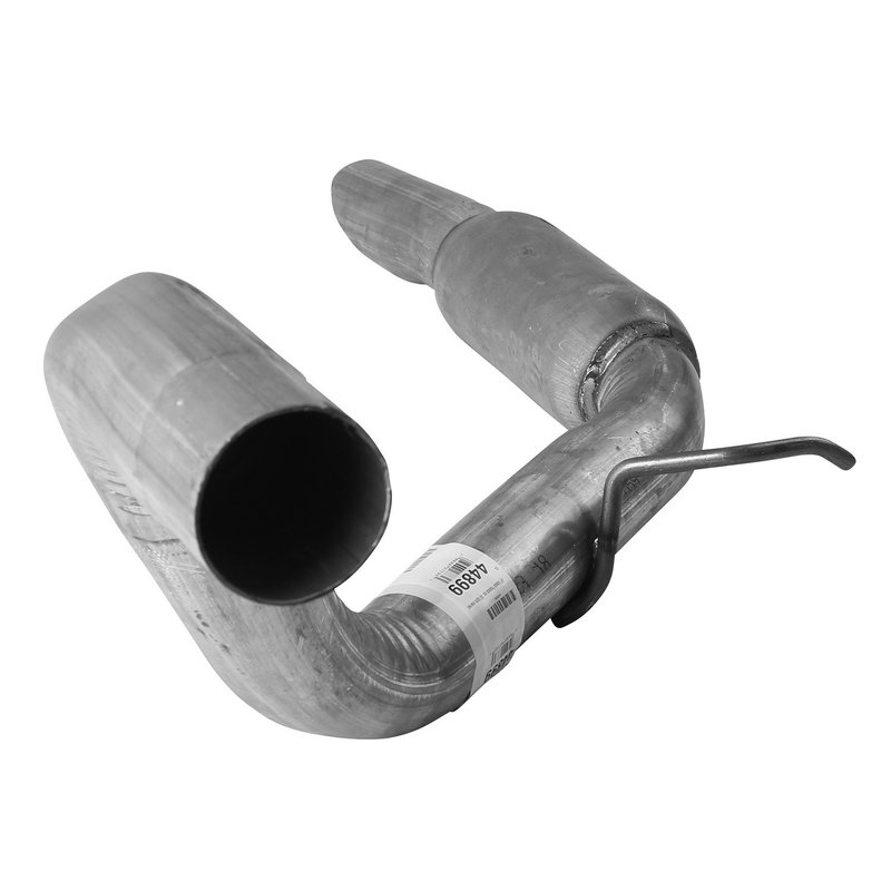 AP Exhaust 44899 Exhaust Tail Pipe - Rear