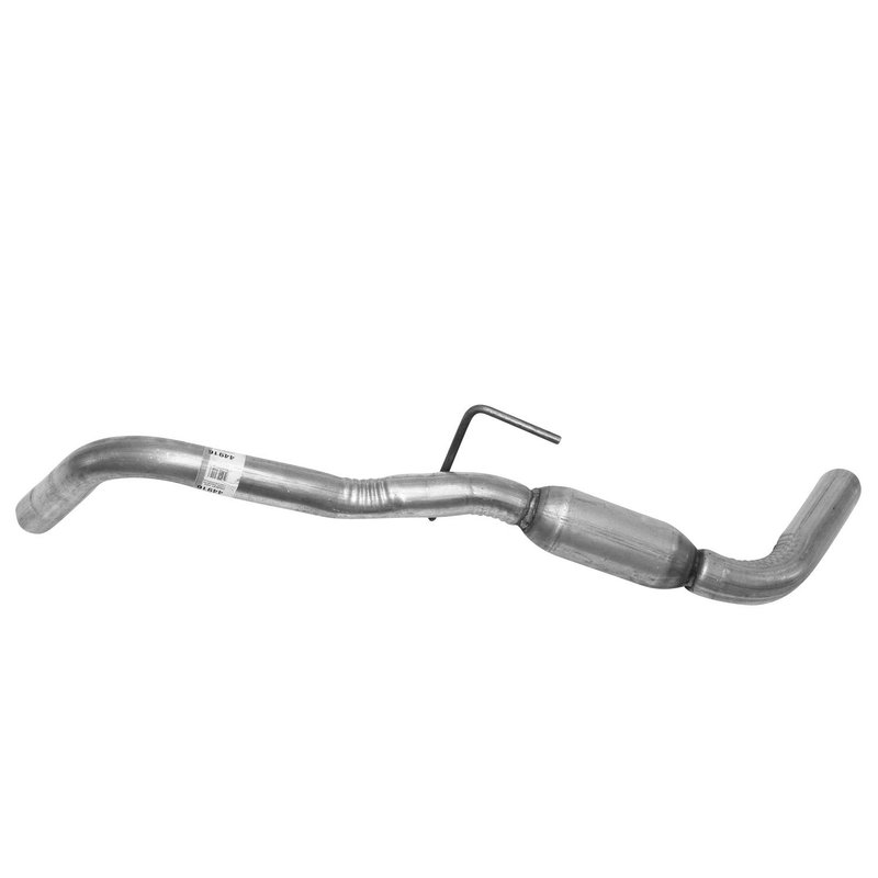 AP Exhaust 44916 Exhaust Tail Pipe