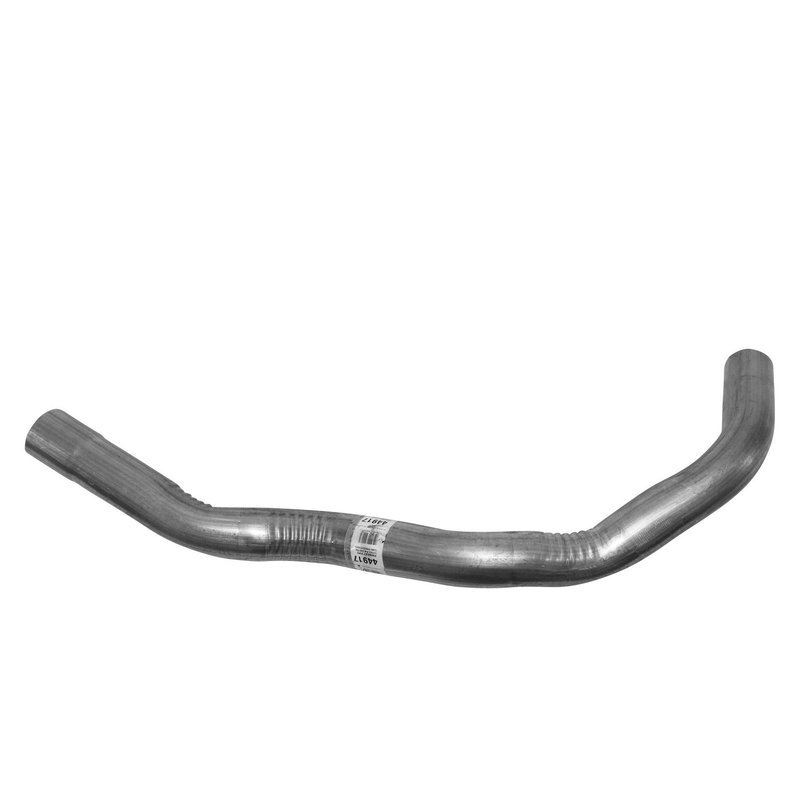 AP Exhaust 44917 Exhaust Tail Pipe - Front