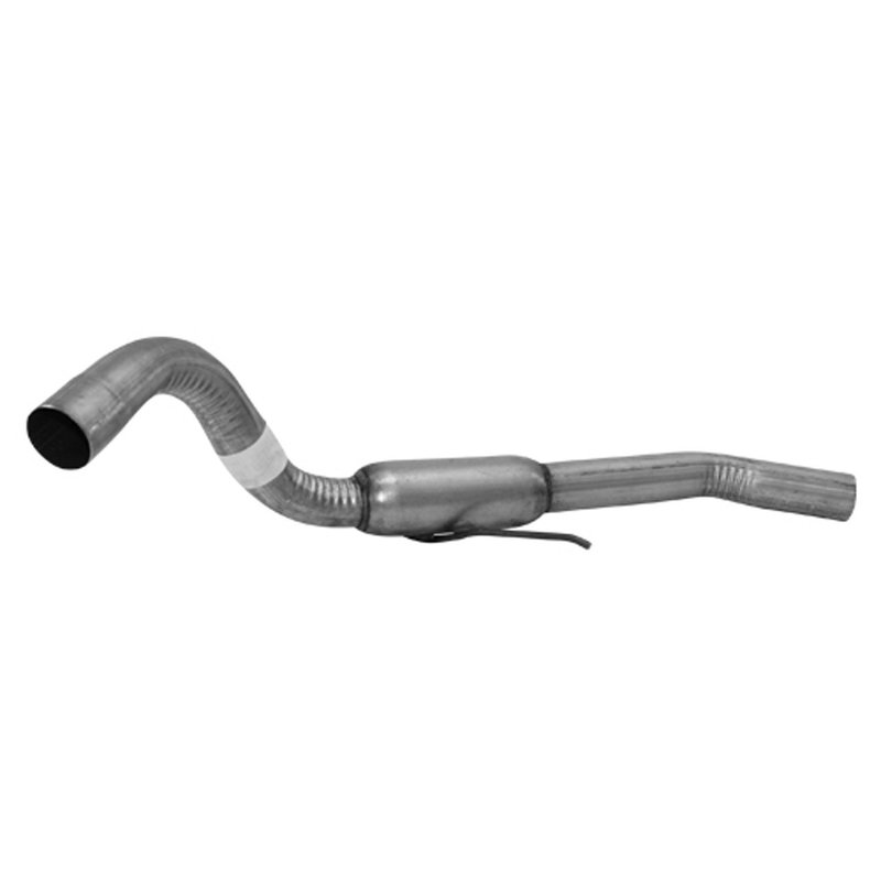 AP Exhaust 44918 Exhaust Tail Pipe - Rear
