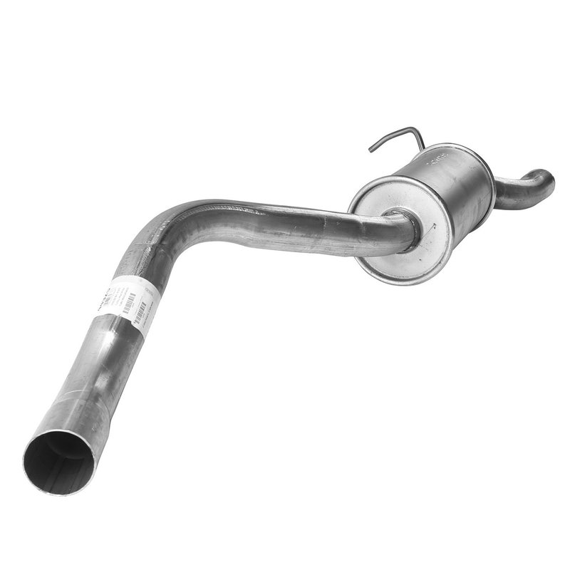 AP Exhaust 44925 Exhaust Tail Pipe