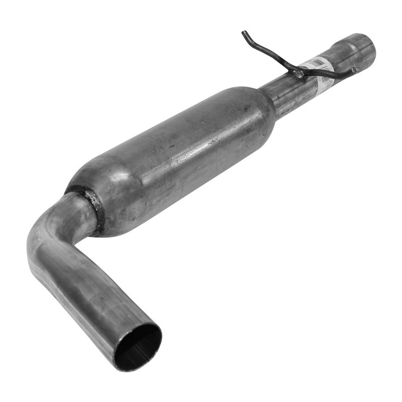 AP Exhaust 48585 Exhaust Pipe - Center
