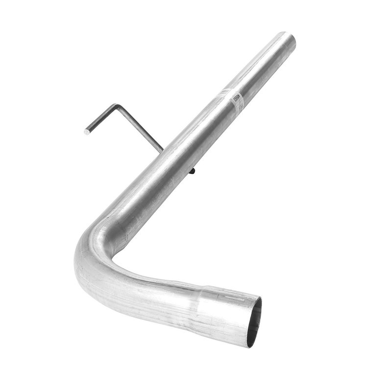 AP Exhaust 48663 Exhaust Pipe - Rear Center Left