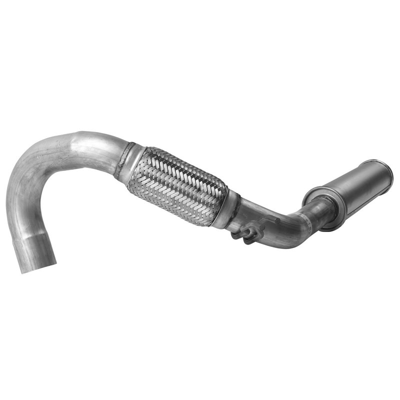 AP Exhaust 48716 Exhaust Pipe