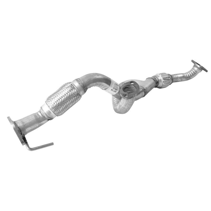 AP Exhaust 48718 Exhaust Pipe