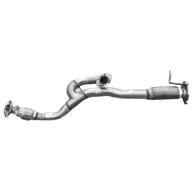 AP Exhaust 48723 Exhaust Pipe
