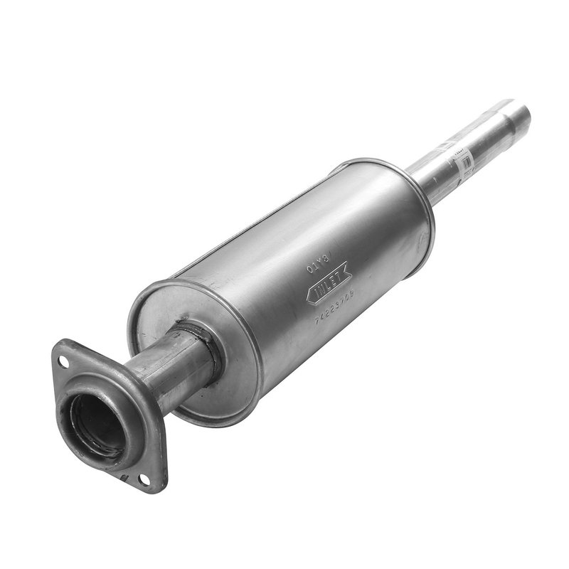 AP Exhaust 48751 Exhaust Pipe