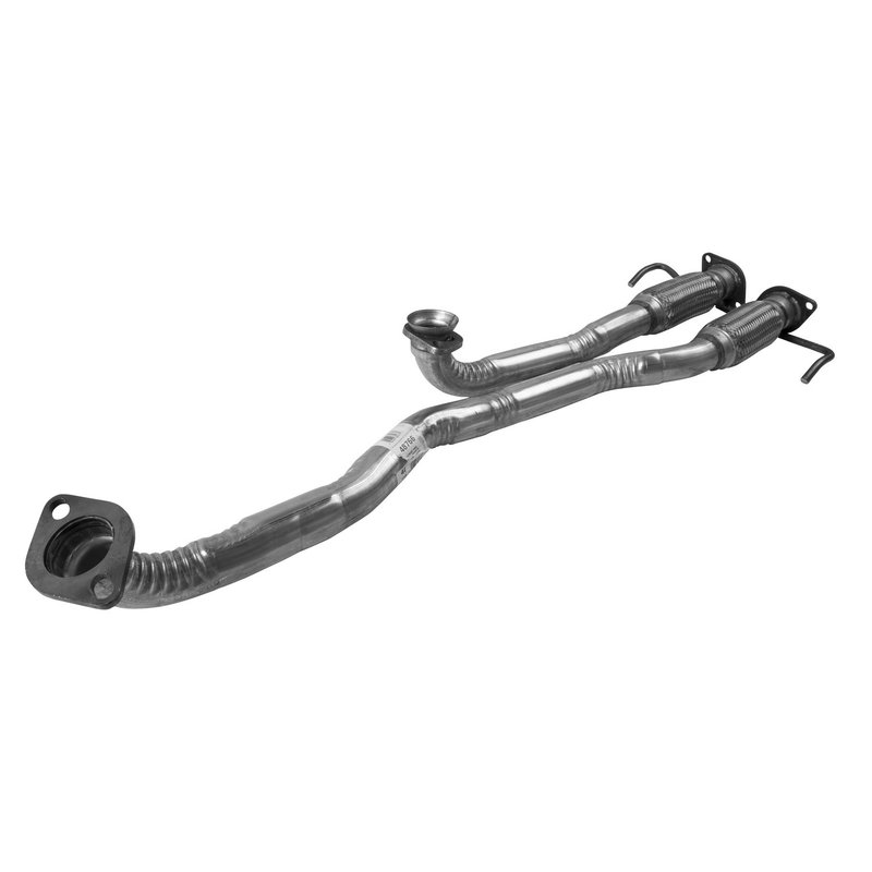 AP Exhaust 48766 Exhaust Pipe - Front