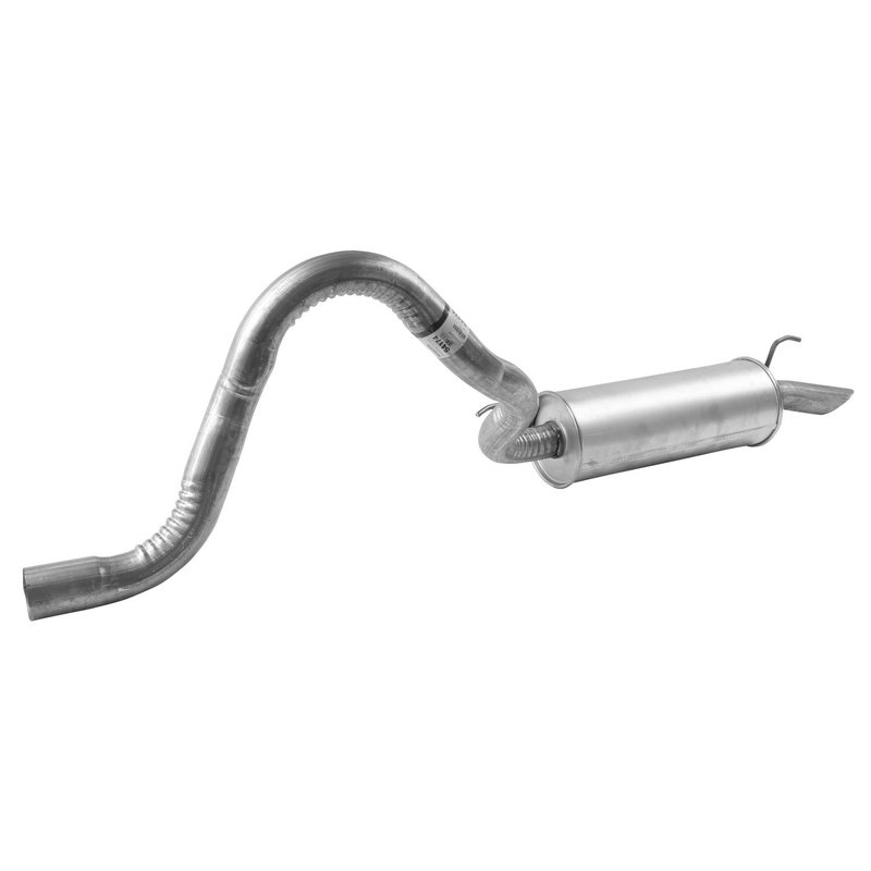 AP Exhaust 54174 Exhaust Tail Pipe