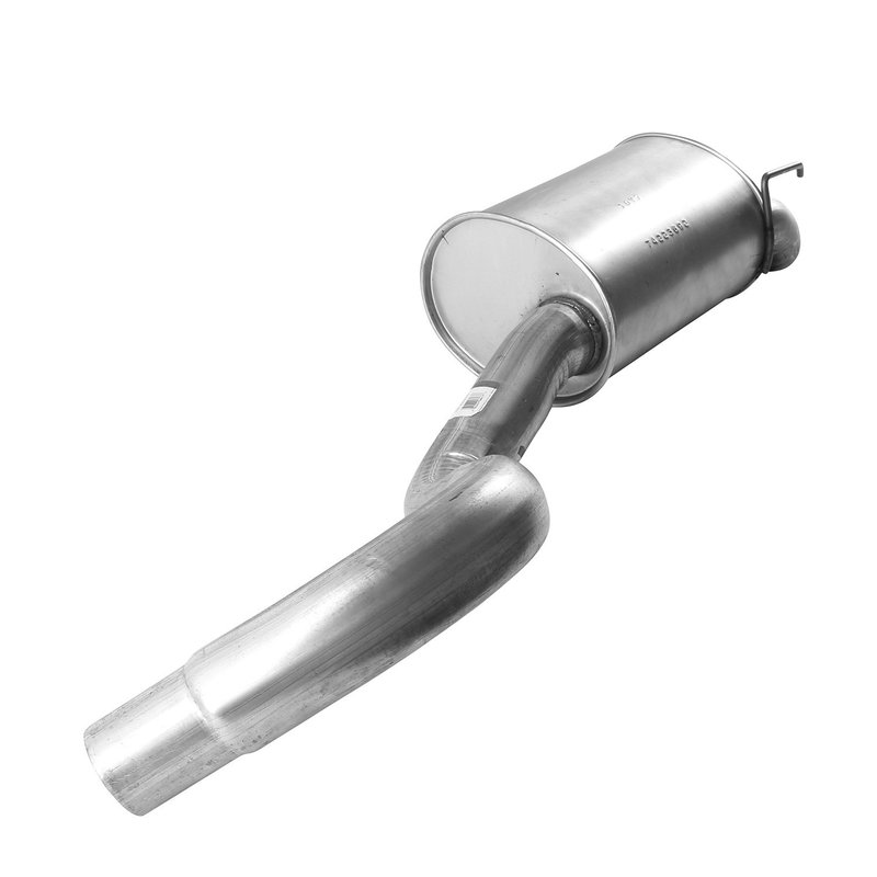 AP Exhaust 54192 Exhaust Tail Pipe